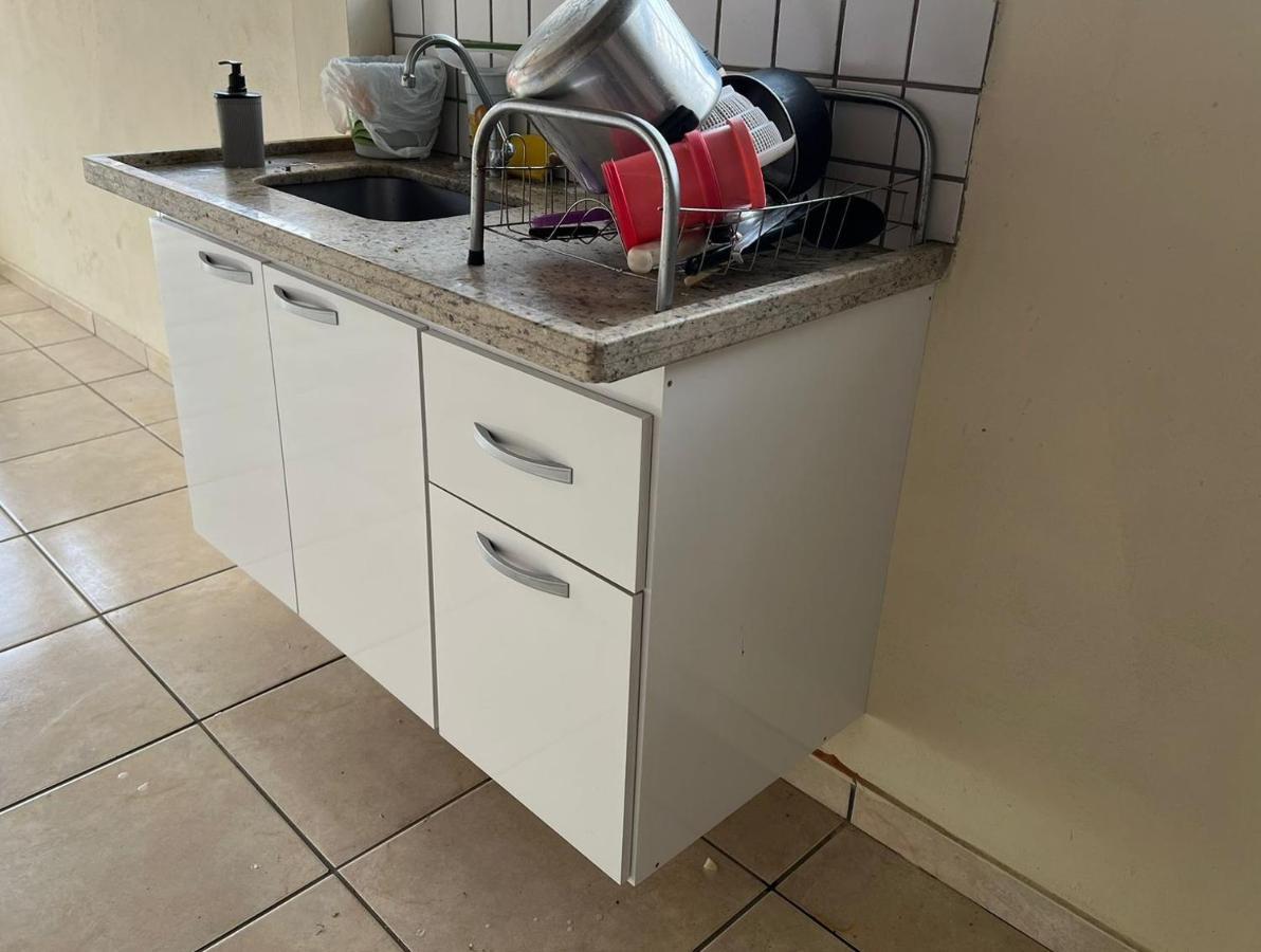カンピーナス Casa De Fundo Aconchegante 4 Solteiros Ou 5 Se 2 Pessoas Na Casalヴィラ エクステリア 写真