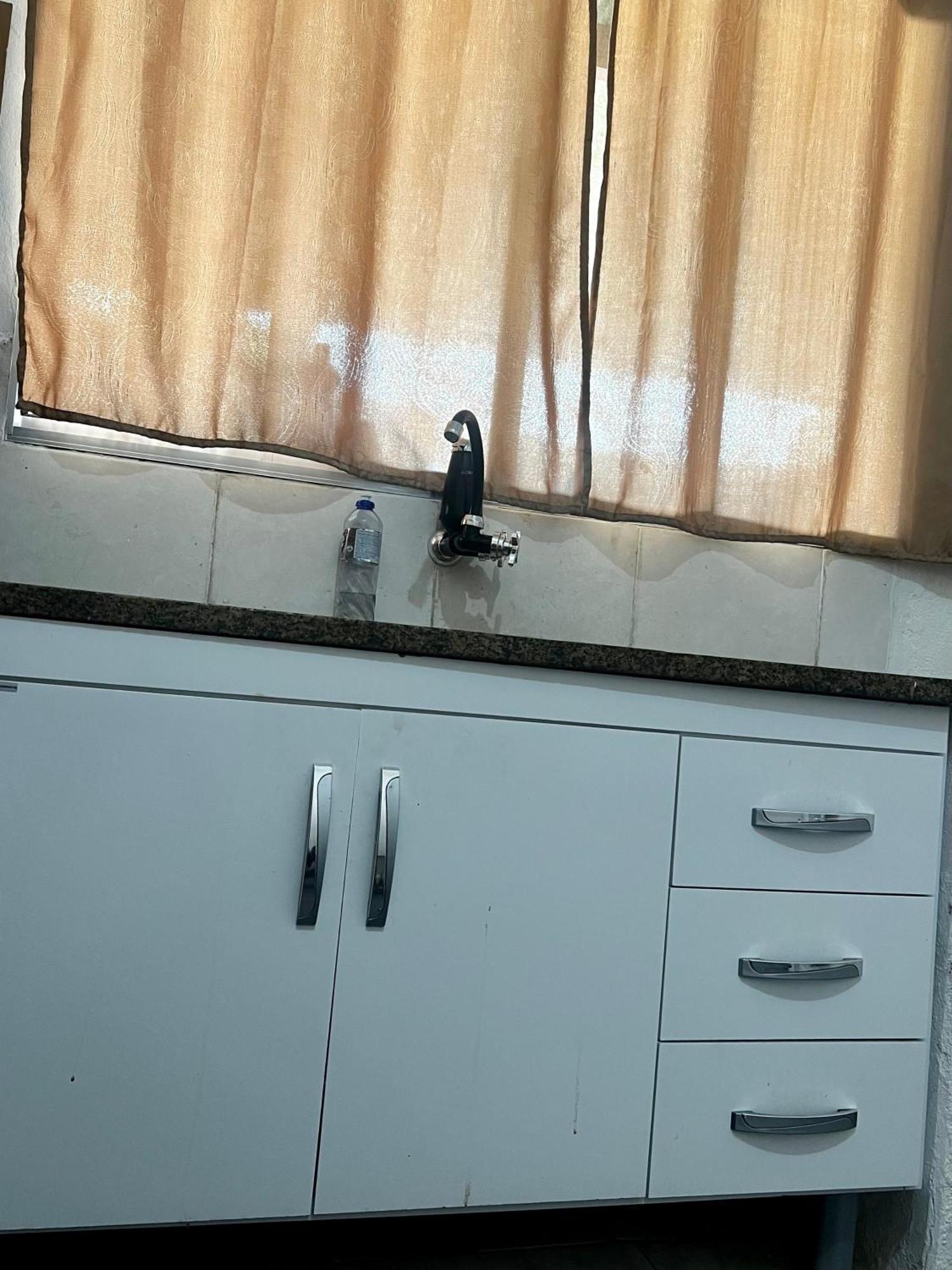 カンピーナス Casa De Fundo Aconchegante 4 Solteiros Ou 5 Se 2 Pessoas Na Casalヴィラ エクステリア 写真