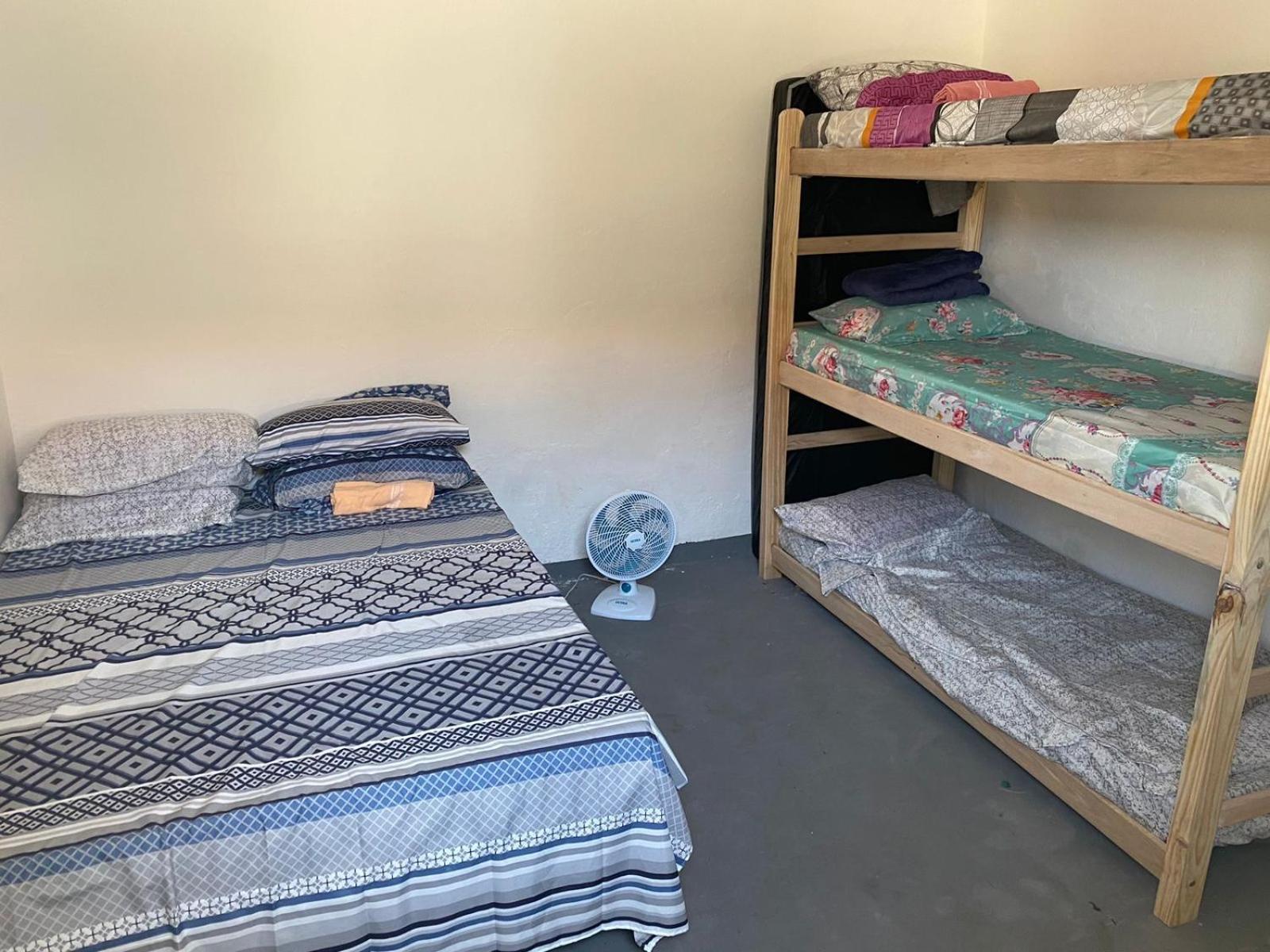 カンピーナス Casa De Fundo Aconchegante 4 Solteiros Ou 5 Se 2 Pessoas Na Casalヴィラ エクステリア 写真